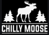 Chilly Moose